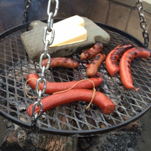 Raclette 1