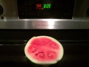 watermelon 1